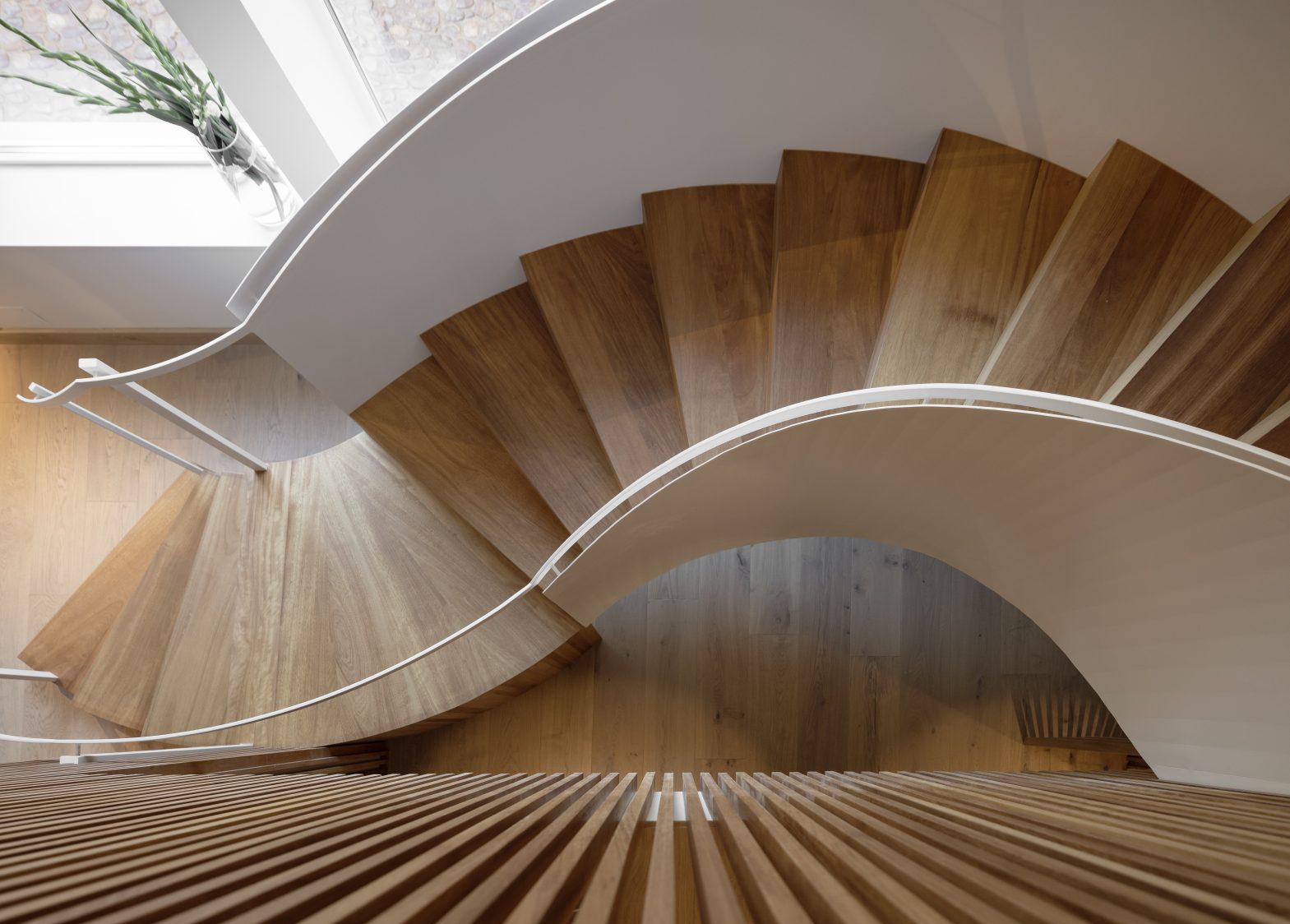 Nuestra historia: Referentes en Suelos de Madera | Yvyra