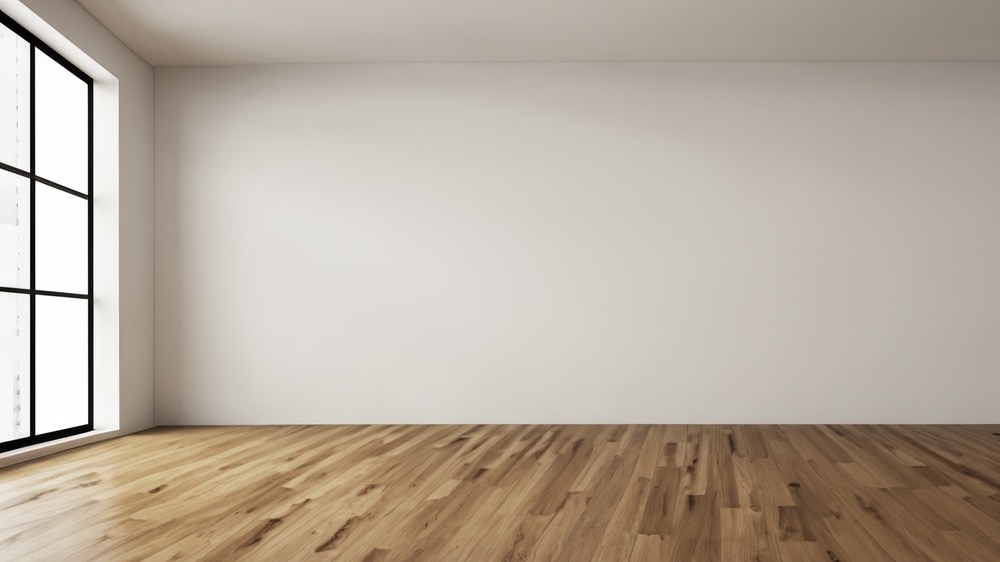 suelos de madera interior