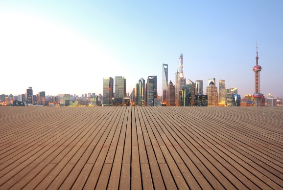 tipo de madera para exteriores