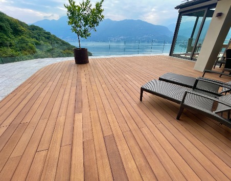 madera de bambú beneficios