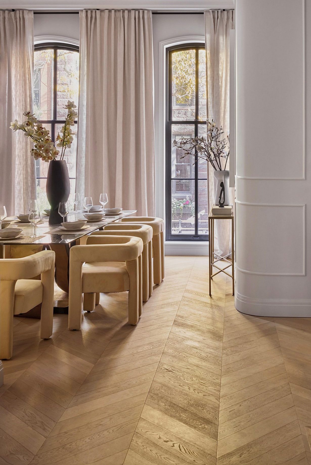 Private Residence NYC 1OAK TERRAL 9 scaled e1784799501679 | Yvyra