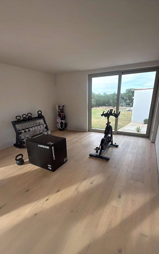 edit Gimnasio Ynova Galerna 1 | Yvyra