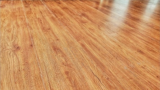 suelos de madera maciza